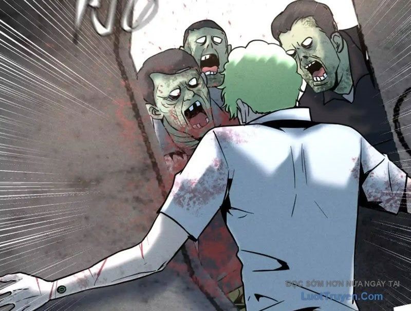 Trò Chơi Vô Vọng Chapter 56 - Trang 2