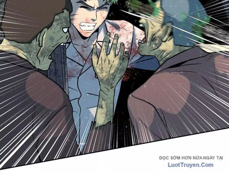 Trò Chơi Vô Vọng Chapter 56 - Trang 2