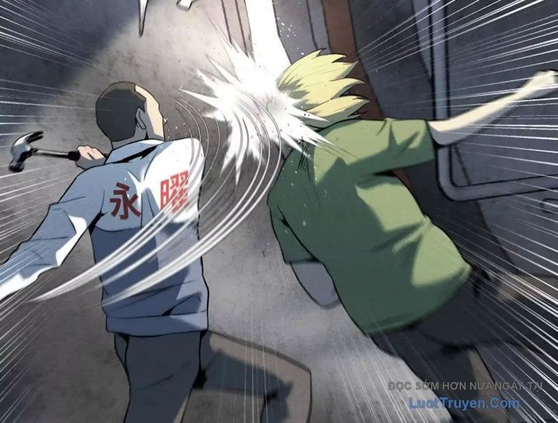 Trò Chơi Vô Vọng Chapter 56 - Trang 2