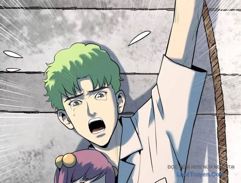 Trò Chơi Vô Vọng Chapter 56 - Trang 2