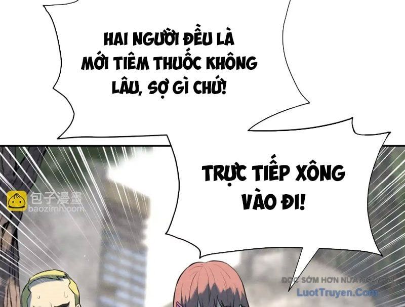 Trò Chơi Vô Vọng Chapter 56 - Trang 2