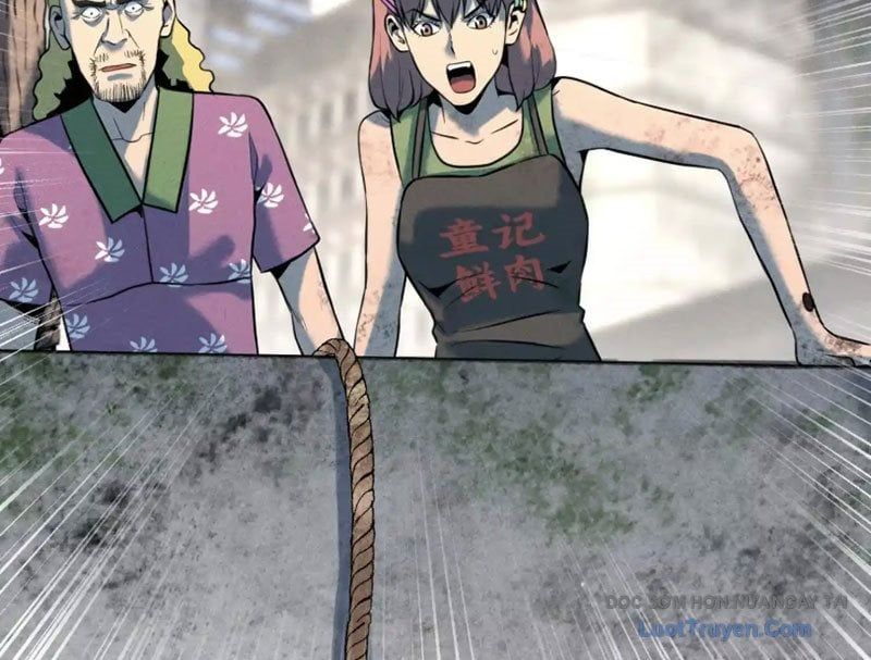 Trò Chơi Vô Vọng Chapter 56 - Trang 2