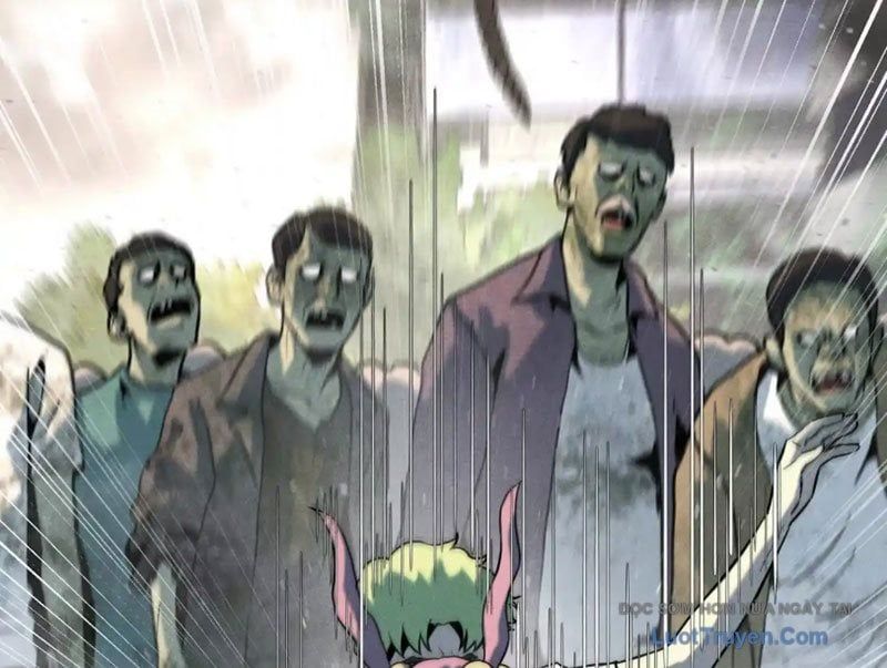 Trò Chơi Vô Vọng Chapter 56 - Trang 2