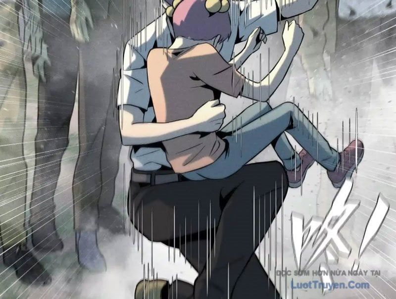 Trò Chơi Vô Vọng Chapter 56 - Trang 2