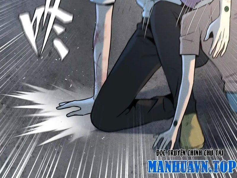 Trò Chơi Vô Vọng Chapter 56 - Trang 2