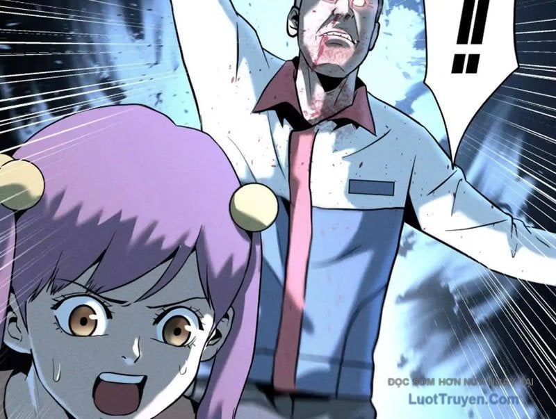 Trò Chơi Vô Vọng Chapter 56 - Trang 2