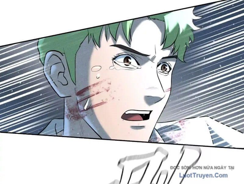 Trò Chơi Vô Vọng Chapter 56 - Trang 2