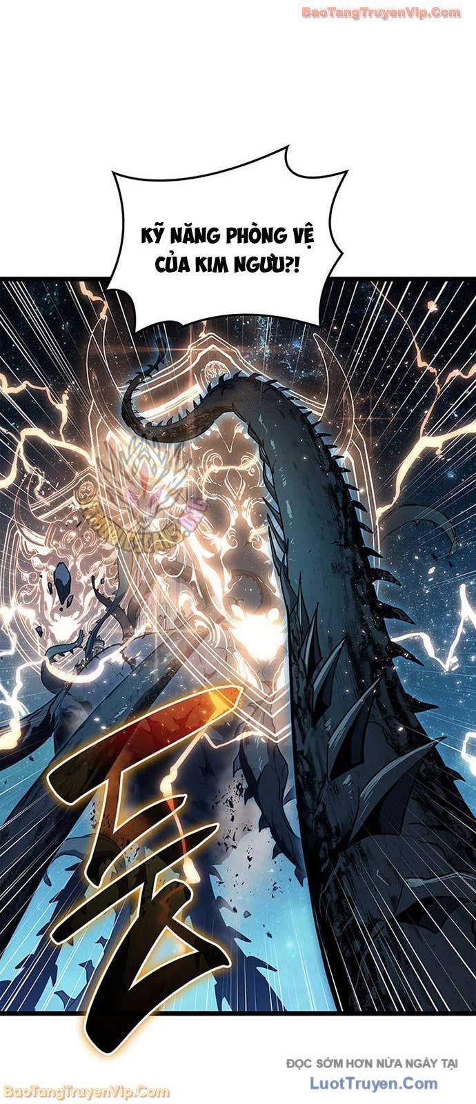 Vị Vua Mạnh Nhất Đã Trở Lại Chapter 147 - Trang 2
