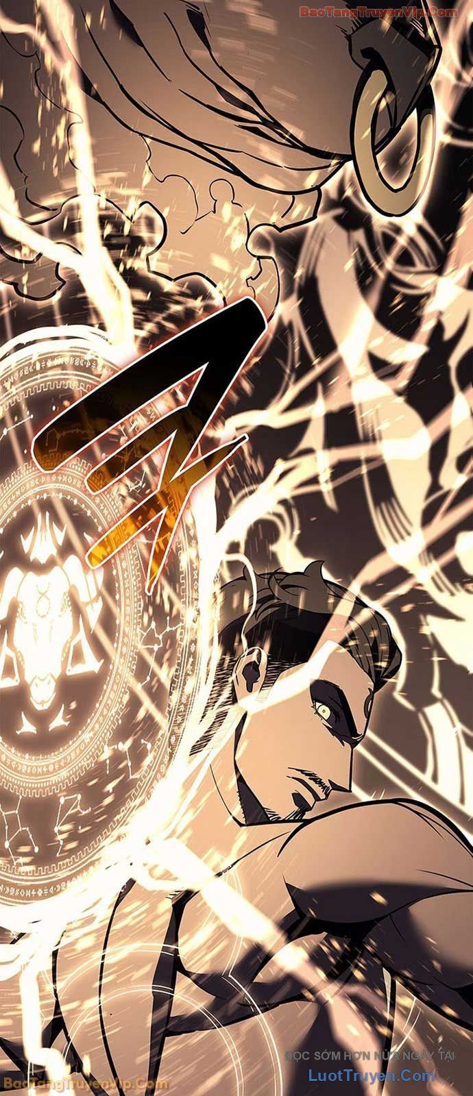 Vị Vua Mạnh Nhất Đã Trở Lại Chapter 147 - Trang 2