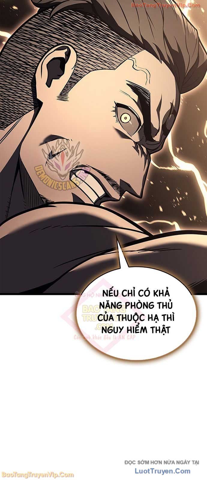 Vị Vua Mạnh Nhất Đã Trở Lại Chapter 147 - Trang 2