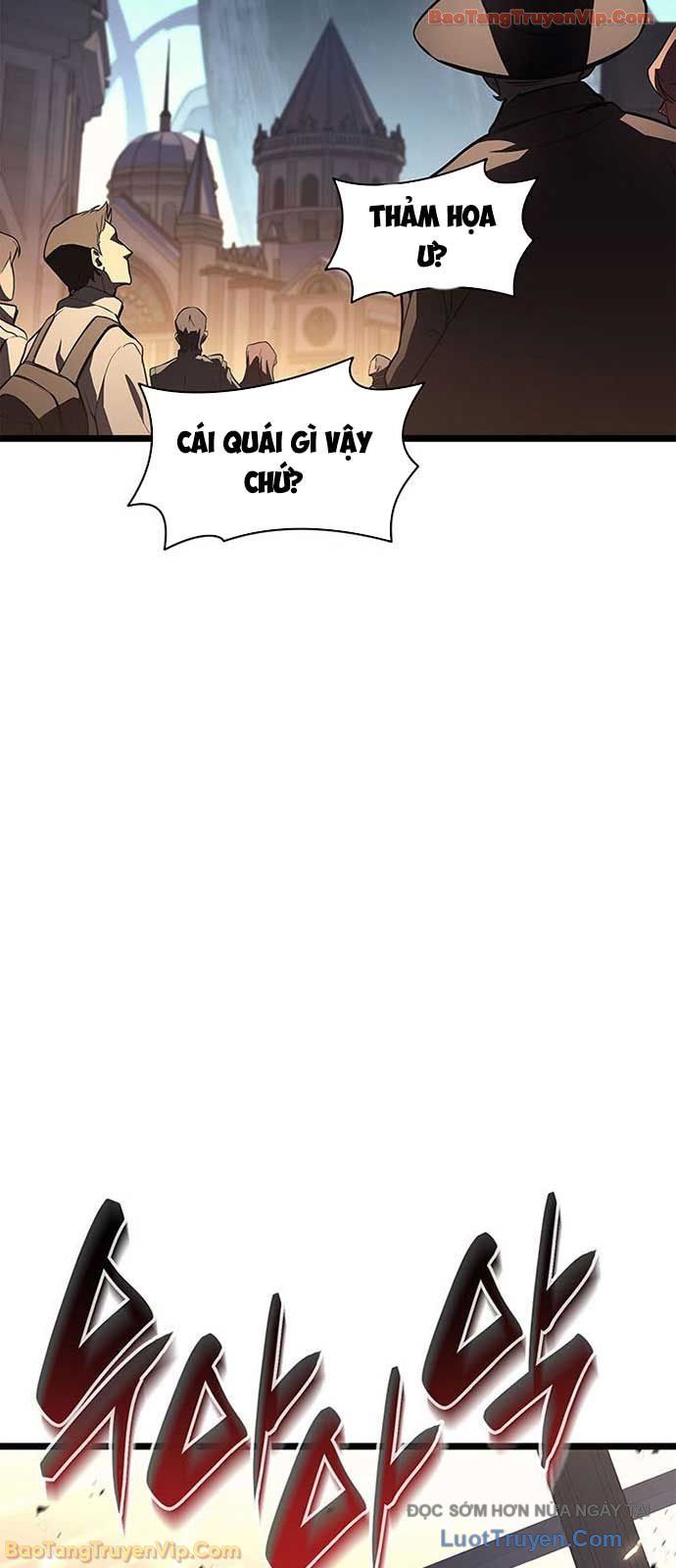 Vị Vua Mạnh Nhất Đã Trở Lại Chapter 147 - Trang 2