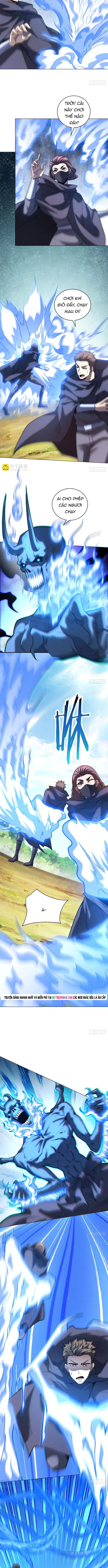 Bệnh Viện Chư Thần Của Tôi Chapter 56 - Trang 2