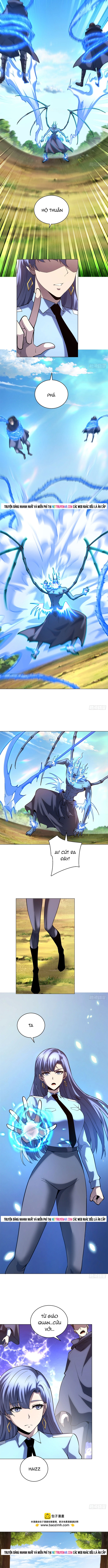 Bệnh Viện Chư Thần Của Tôi Chapter 56 - Trang 2