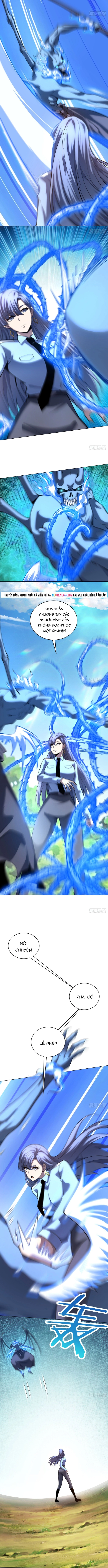 Bệnh Viện Chư Thần Của Tôi Chapter 56 - Trang 2