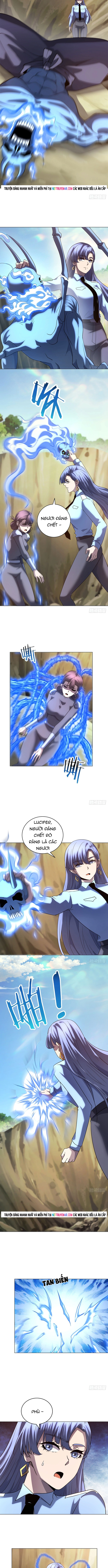 Bệnh Viện Chư Thần Của Tôi Chapter 56 - Trang 2