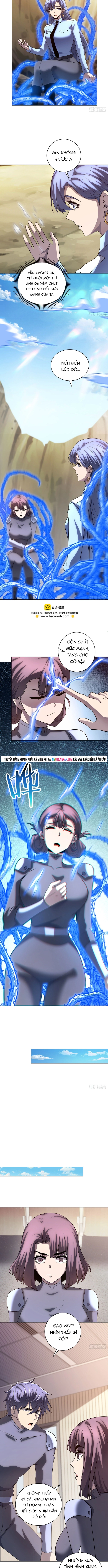 Bệnh Viện Chư Thần Của Tôi Chapter 56 - Trang 2