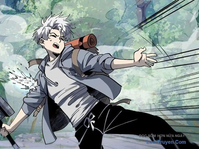 Tôi Dùng Hệ Thống Đỉnh Cấp Tái Tạo Thế Giới Chapter 22 - Trang 2