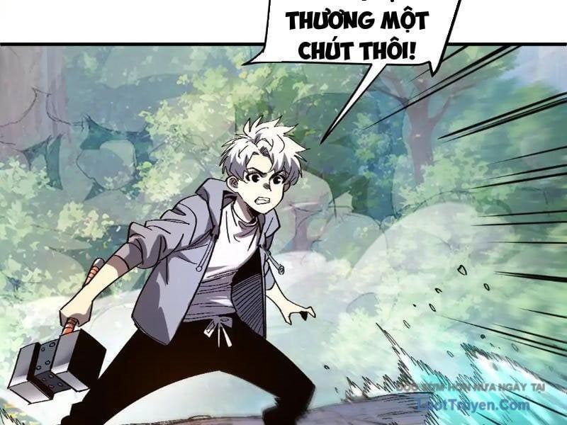 Tôi Dùng Hệ Thống Đỉnh Cấp Tái Tạo Thế Giới Chapter 22 - Trang 2