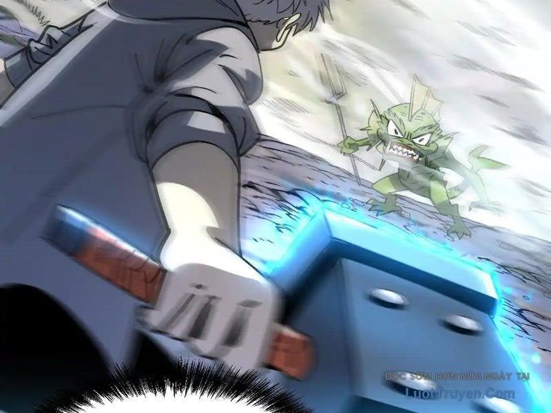 Tôi Dùng Hệ Thống Đỉnh Cấp Tái Tạo Thế Giới Chapter 22 - Trang 2