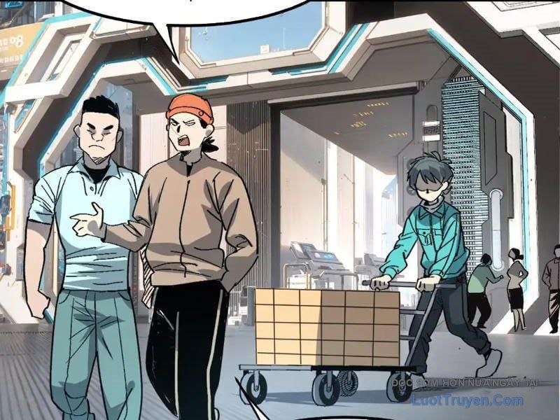 Tôi Dùng Hệ Thống Đỉnh Cấp Tái Tạo Thế Giới Chapter 22 - Trang 2