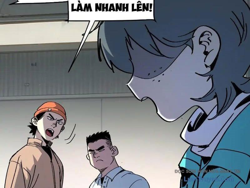 Tôi Dùng Hệ Thống Đỉnh Cấp Tái Tạo Thế Giới Chapter 22 - Trang 2