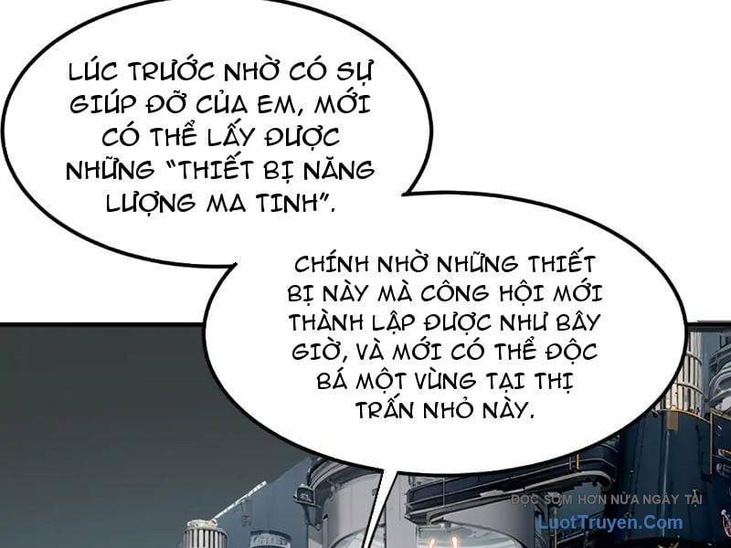 Tôi Dùng Hệ Thống Đỉnh Cấp Tái Tạo Thế Giới Chapter 22 - Trang 2