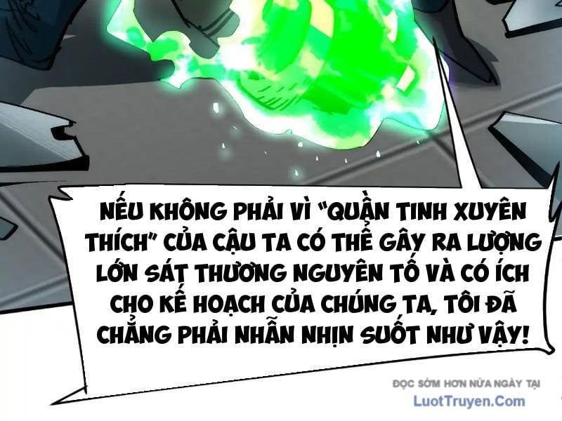 Tôi Dùng Hệ Thống Đỉnh Cấp Tái Tạo Thế Giới Chapter 22 - Trang 2