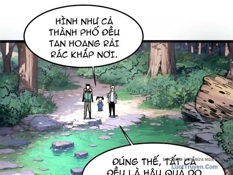 Tôi Dùng Hệ Thống Đỉnh Cấp Tái Tạo Thế Giới Chapter 22 - Trang 2