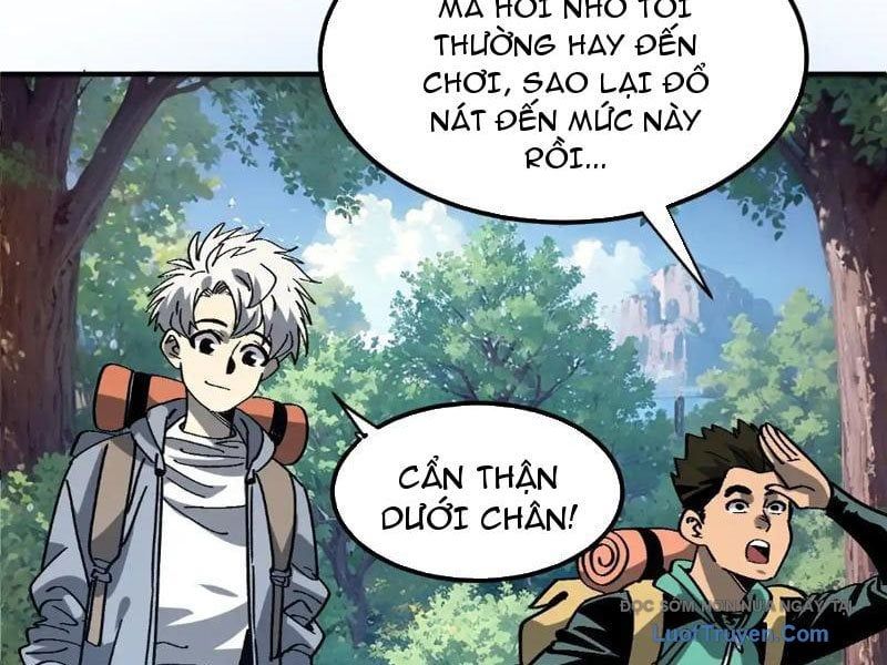 Tôi Dùng Hệ Thống Đỉnh Cấp Tái Tạo Thế Giới Chapter 22 - Trang 2