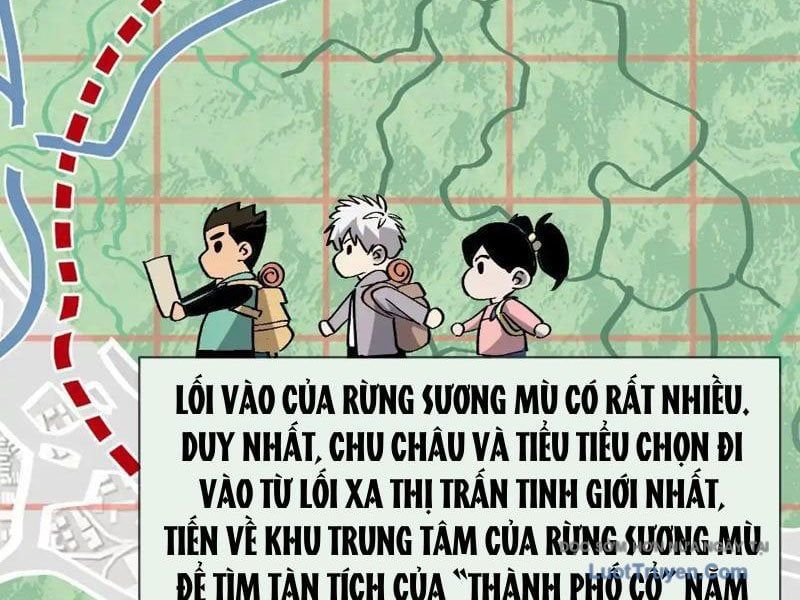 Tôi Dùng Hệ Thống Đỉnh Cấp Tái Tạo Thế Giới Chapter 22 - Trang 2