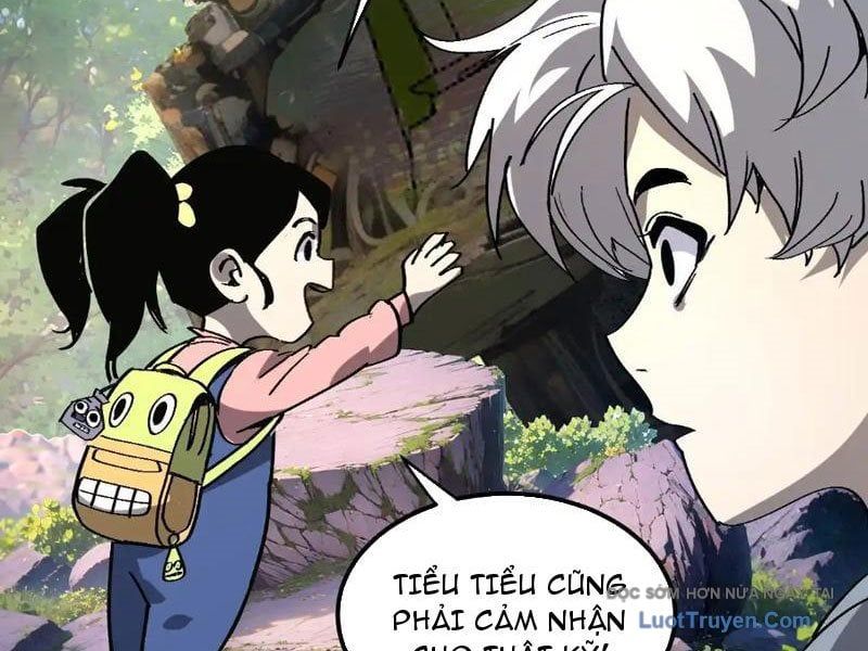 Tôi Dùng Hệ Thống Đỉnh Cấp Tái Tạo Thế Giới Chapter 22 - Trang 2