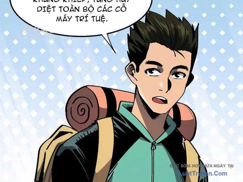 Tôi Dùng Hệ Thống Đỉnh Cấp Tái Tạo Thế Giới Chapter 22 - Trang 2