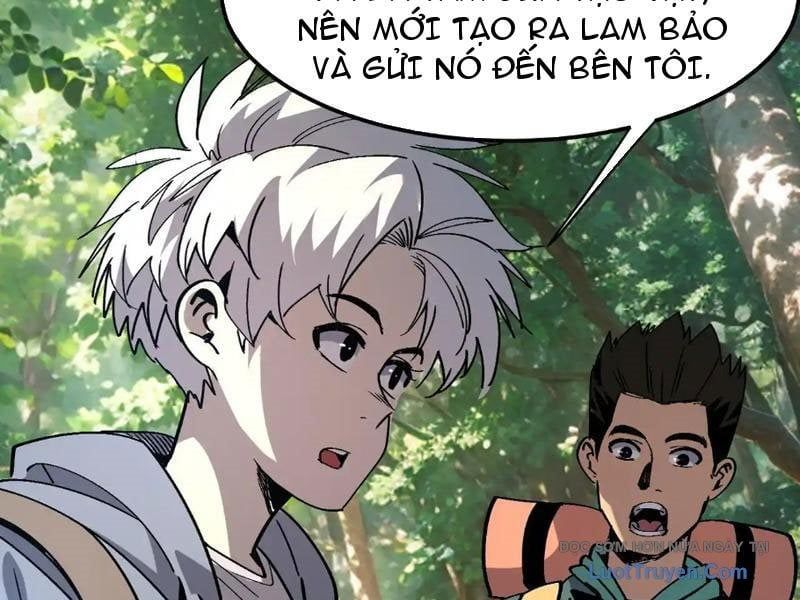 Tôi Dùng Hệ Thống Đỉnh Cấp Tái Tạo Thế Giới Chapter 22 - Trang 2