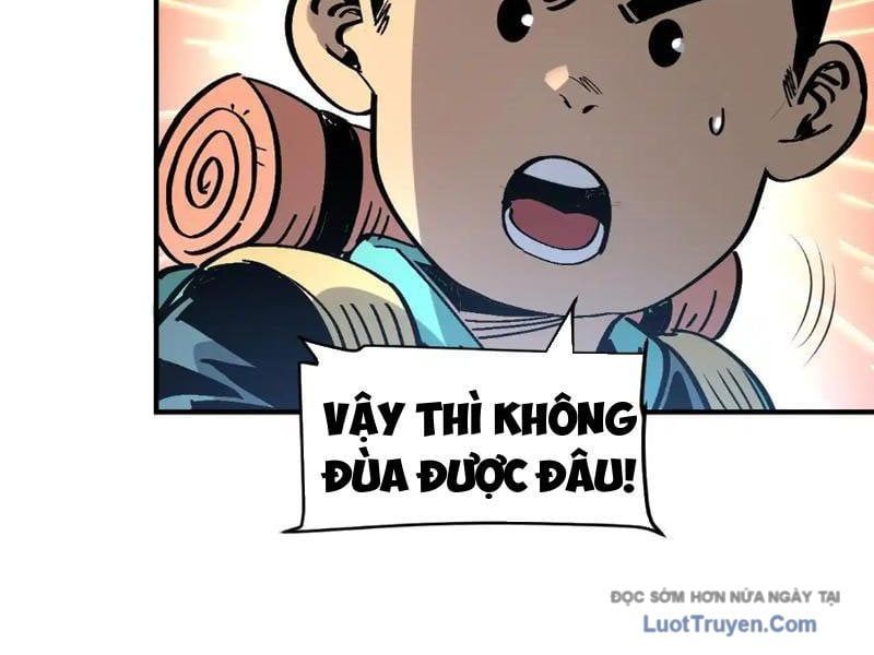 Tôi Dùng Hệ Thống Đỉnh Cấp Tái Tạo Thế Giới Chapter 22 - Trang 2