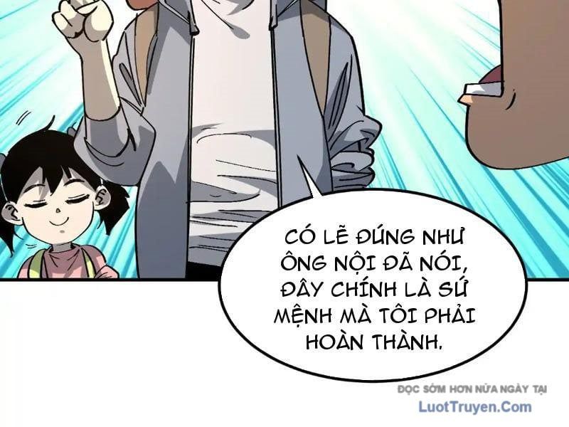 Tôi Dùng Hệ Thống Đỉnh Cấp Tái Tạo Thế Giới Chapter 22 - Trang 2