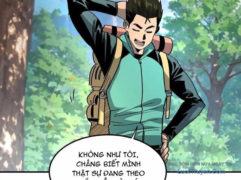 Tôi Dùng Hệ Thống Đỉnh Cấp Tái Tạo Thế Giới Chapter 22 - Trang 2