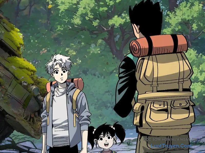 Tôi Dùng Hệ Thống Đỉnh Cấp Tái Tạo Thế Giới Chapter 22 - Trang 2
