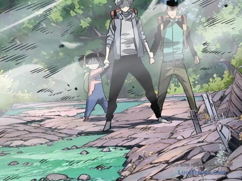 Tôi Dùng Hệ Thống Đỉnh Cấp Tái Tạo Thế Giới Chapter 22 - Trang 2