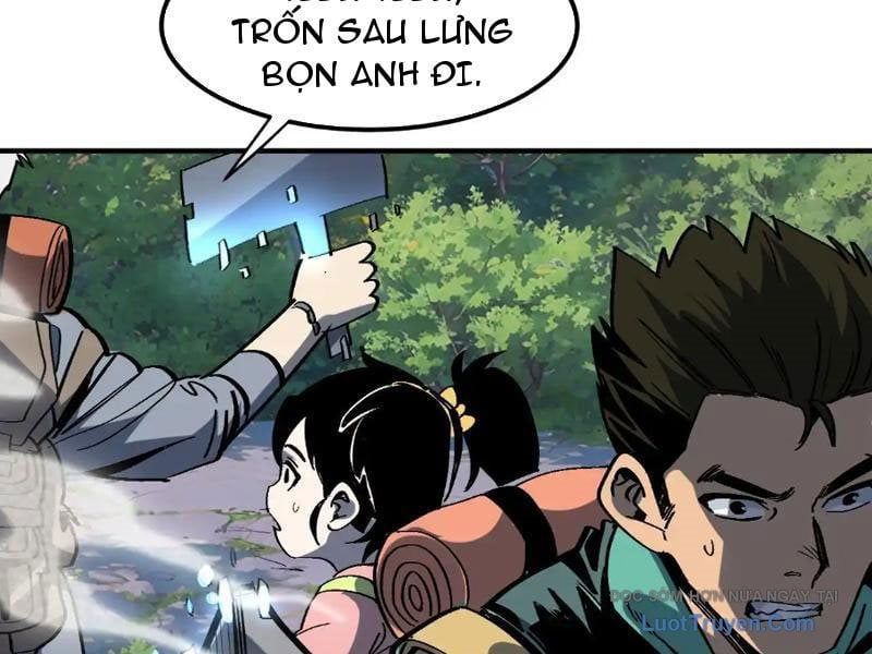 Tôi Dùng Hệ Thống Đỉnh Cấp Tái Tạo Thế Giới Chapter 22 - Trang 2