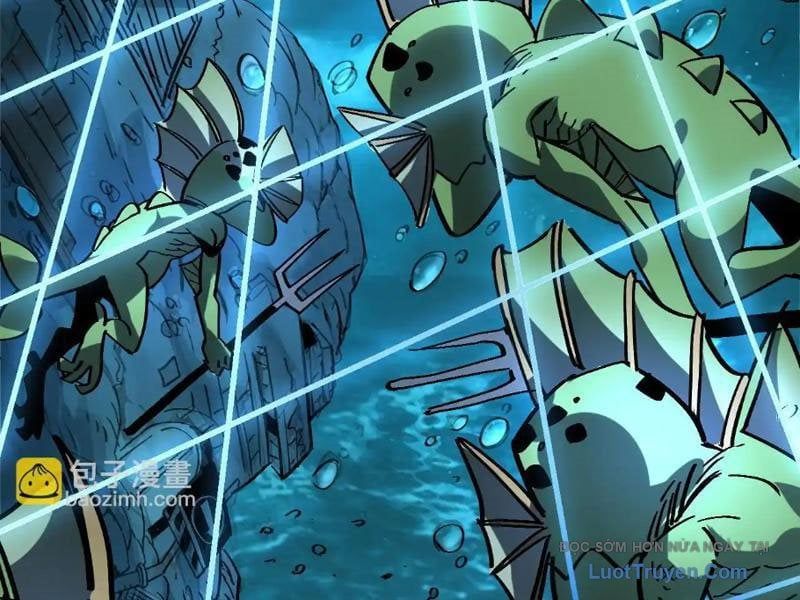 Tôi Dùng Hệ Thống Đỉnh Cấp Tái Tạo Thế Giới Chapter 22 - Trang 2
