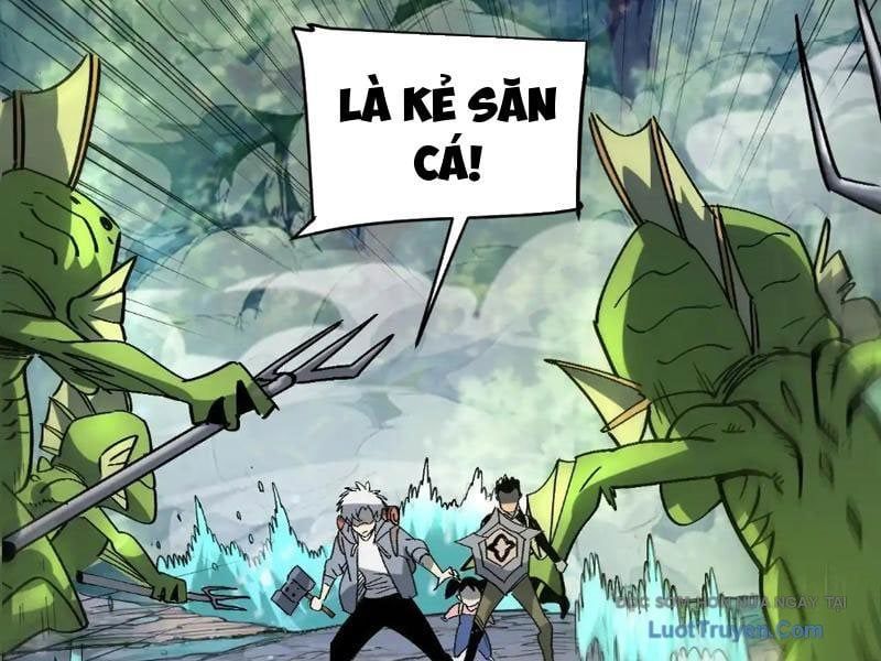 Tôi Dùng Hệ Thống Đỉnh Cấp Tái Tạo Thế Giới Chapter 22 - Trang 2
