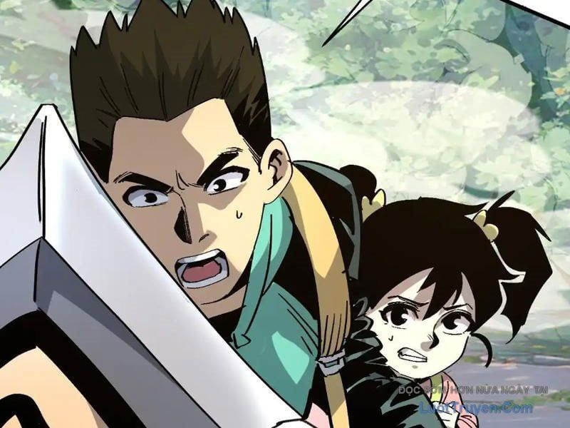 Tôi Dùng Hệ Thống Đỉnh Cấp Tái Tạo Thế Giới Chapter 22 - Trang 2