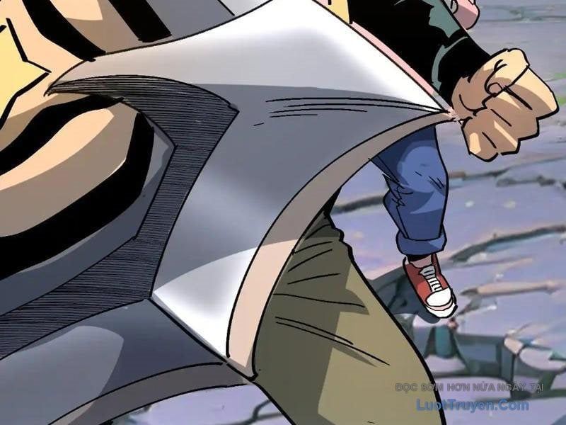 Tôi Dùng Hệ Thống Đỉnh Cấp Tái Tạo Thế Giới Chapter 22 - Trang 2
