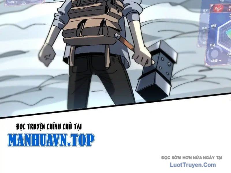 Tôi Dùng Hệ Thống Đỉnh Cấp Tái Tạo Thế Giới Chapter 22 - Trang 2