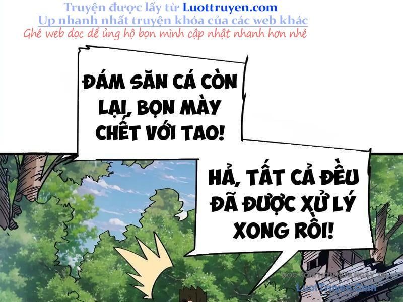 Tôi Dùng Hệ Thống Đỉnh Cấp Tái Tạo Thế Giới Chapter 23 - Trang 2