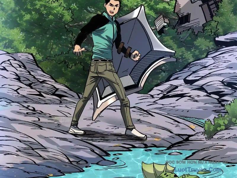 Tôi Dùng Hệ Thống Đỉnh Cấp Tái Tạo Thế Giới Chapter 23 - Trang 2