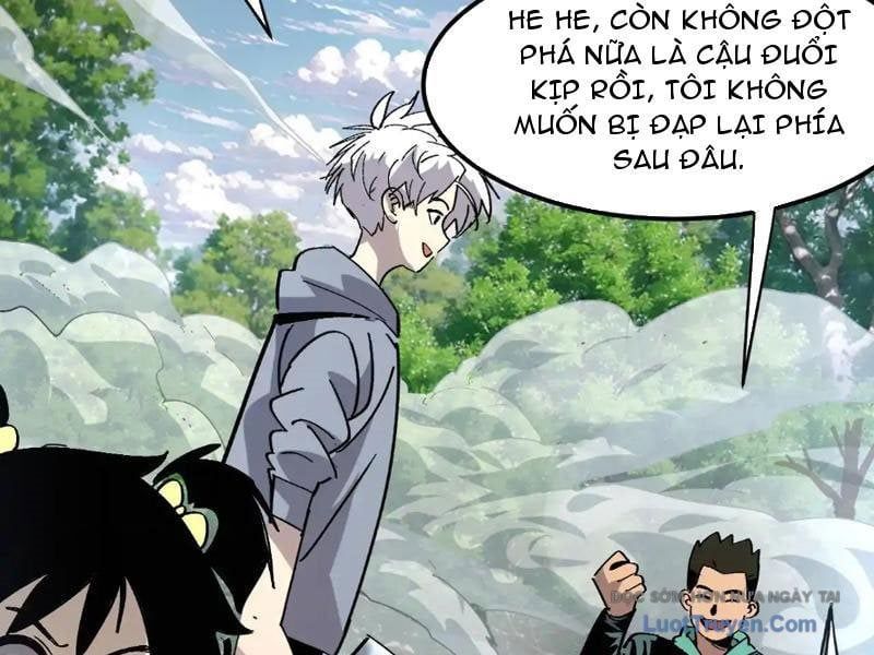 Tôi Dùng Hệ Thống Đỉnh Cấp Tái Tạo Thế Giới Chapter 23 - Trang 2