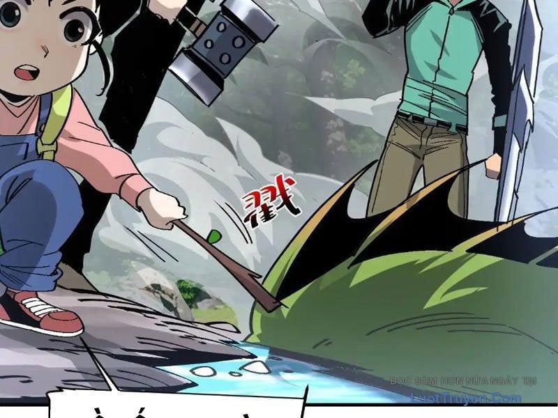 Tôi Dùng Hệ Thống Đỉnh Cấp Tái Tạo Thế Giới Chapter 23 - Trang 2