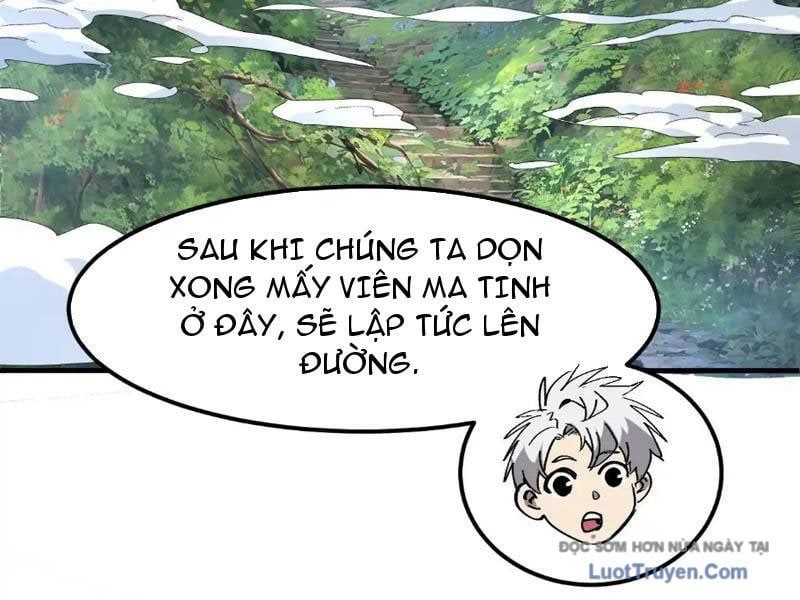 Tôi Dùng Hệ Thống Đỉnh Cấp Tái Tạo Thế Giới Chapter 23 - Trang 2
