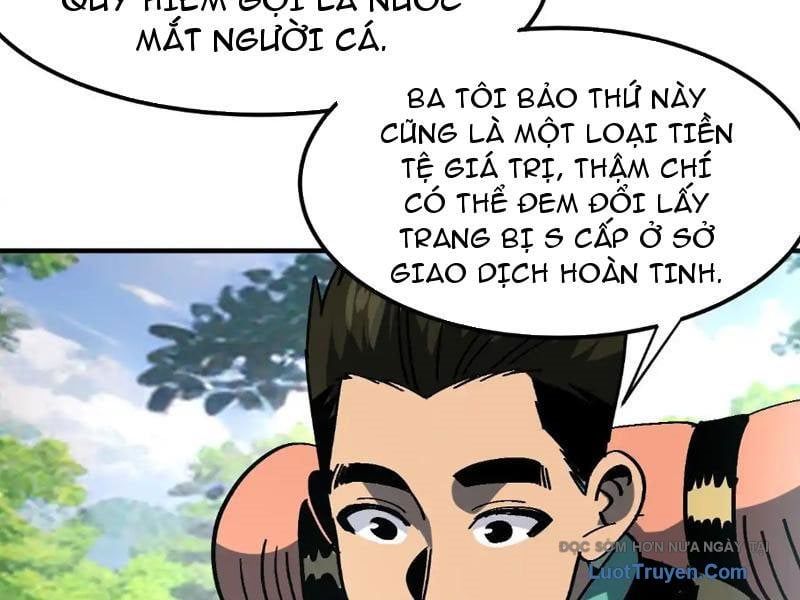 Tôi Dùng Hệ Thống Đỉnh Cấp Tái Tạo Thế Giới Chapter 23 - Trang 2